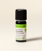 Olio essenziale di Bergamotto della Calabria senza furocumarine BIO
