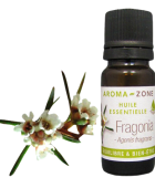 Olio essenziale di Fragonia