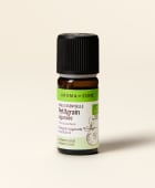 Organic Seville Orange Essential Oil