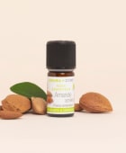 Huile essentielle Amande amère