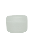 Pot double paroi en PP neutre 15 ml