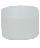 Vasetto a doppia parete in PP neutro 250 ml