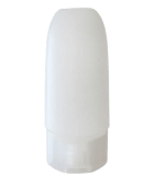 Tubetto di plastica Tottle da 125 ml