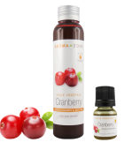 Huile de Cranberry BIO