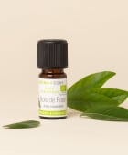Olio essenziale di Palissandro BIO