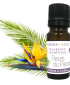 Fragrance naturelle Fleurs du Paradis