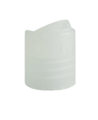 Capsule service disctop 20/410 pour flacon