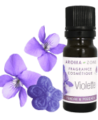 Fragranza naturale Violetta