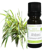 Olio essenziale di Ahibero BIO