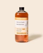 Savon noir liquide végétal