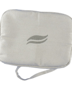 Trousse de voyage en coton BIO (grand modèle)