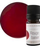 Colorante naturale Rosso bacio