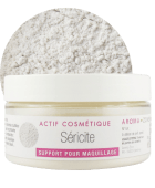 Support de maquillage Séricite