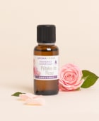 Fragranza naturale Petali di Rosa