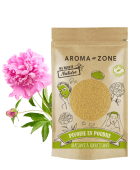 Poudre de Pivoine