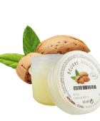 Beurre d'Amande BIO