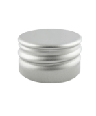 Capsule aluminium 28/410 pour flacon