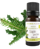 Huile essentielle Sapin Pectiné BIO