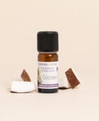 Fragrance naturelle Cocosun