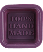 Stampo in silicone 100% Hand-made