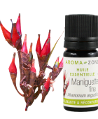 Huile essentielle Maniguette fine BIO