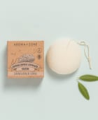Spugna per il viso Konjac puro 100%