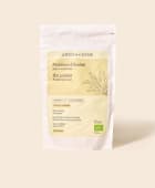 Organic Oat Protein