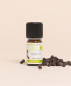 Huile essentielle Poivre noir BIO