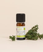 Huile essentielle Thym à linalol BIO