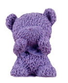 Moule en silicone Nounours
