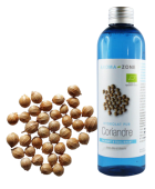 Idrolato di Coriandolo BIO