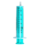 Pipette graduée de 10 ml sans tube de transfert