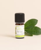 Olio essenziale di Bay Saint Thomas
