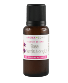 Base Vernis à ongles