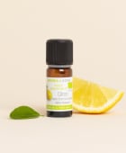 Huile essentielle Citron sans furocoumarines de Sicile BIO