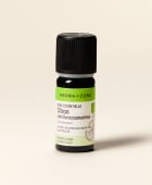 Organic Sicilian Lemon, Furocoumarin-Free