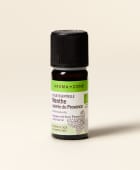 Organic Provençal Peppermint Essential Oil