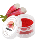 Pigmento vegetale Rosso Rapa