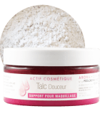 Talco delicato - Polvere per ricette cosmetiche