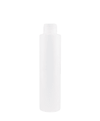Flacone PP semi-opaco flessibile 100 ml soft touch - 24/410 - senza tappo