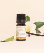 Aroma naturale Vaniglia BIO