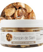Résine de Benjoin de Siam