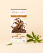 Natural Brown Henna - Natural Hair Dye