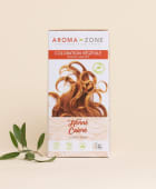 Copper Henna - Natural Hair Dye