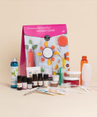 Coffret cosmétique maison Belle à croquer