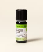Organic Lemon Eucalyptus Essential Oil