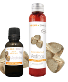 Olio di Andiroba vergine BIO