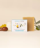 Sapone delicato al Latte d'asina - BIO - vegetale & "SAF"