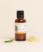 Organic Fenugreek Oil