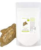 Poudre d'Arrow root BIO